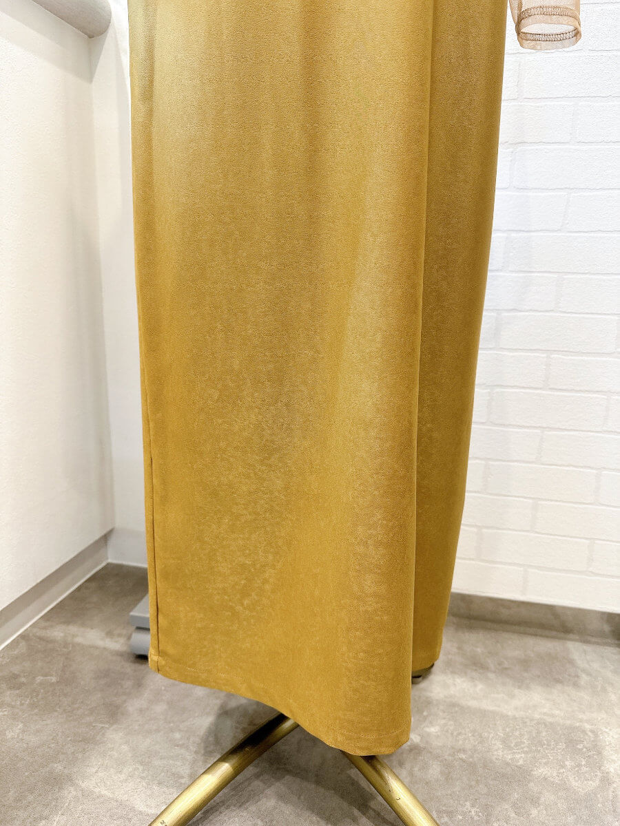 my closet / Und Renee Cutwork Dress Syl my closet / Und Renee Cutwork Dress Syl