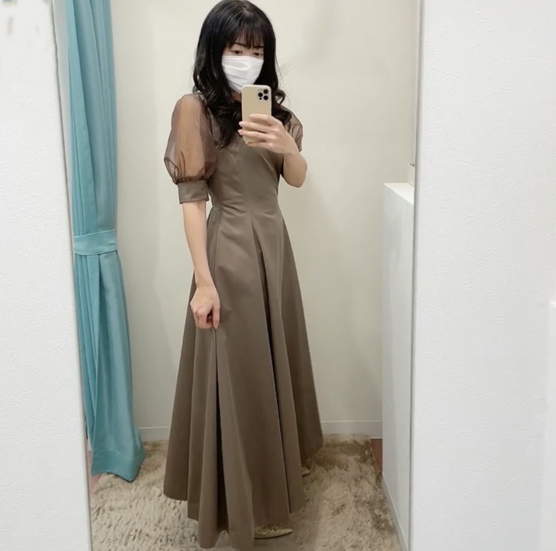 my closet / Ameri Vintageの完売ドレスがレンタルできる！