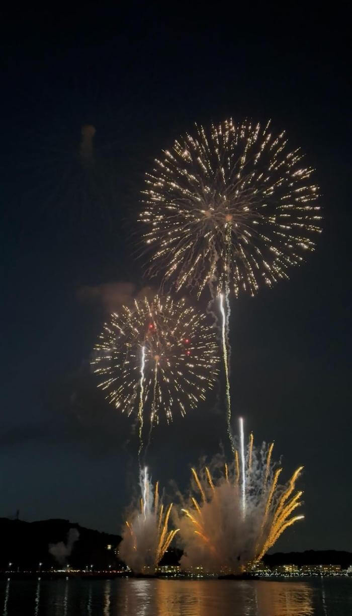 花火