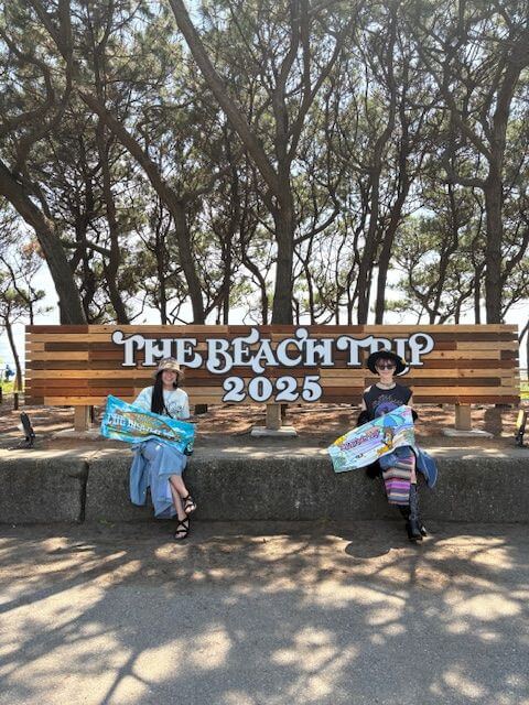 ビーチフェス