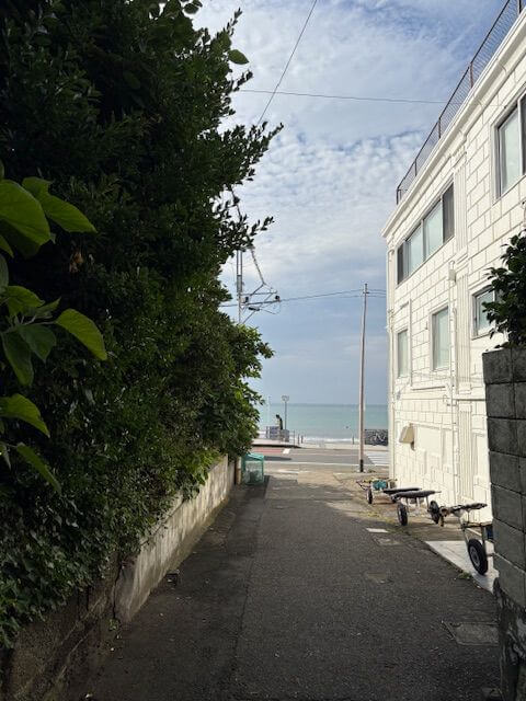 風景