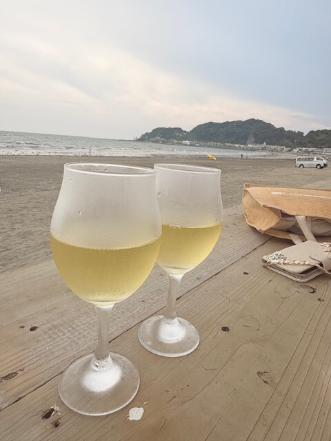 海