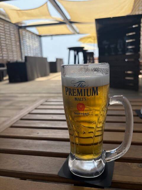 ビール