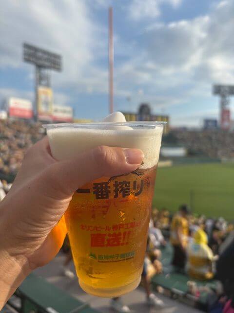 甲子園