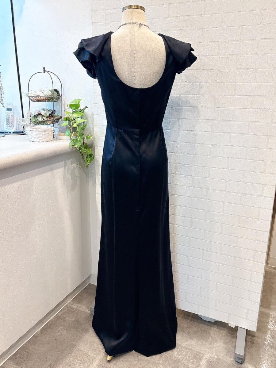 オートクチュール ドレス