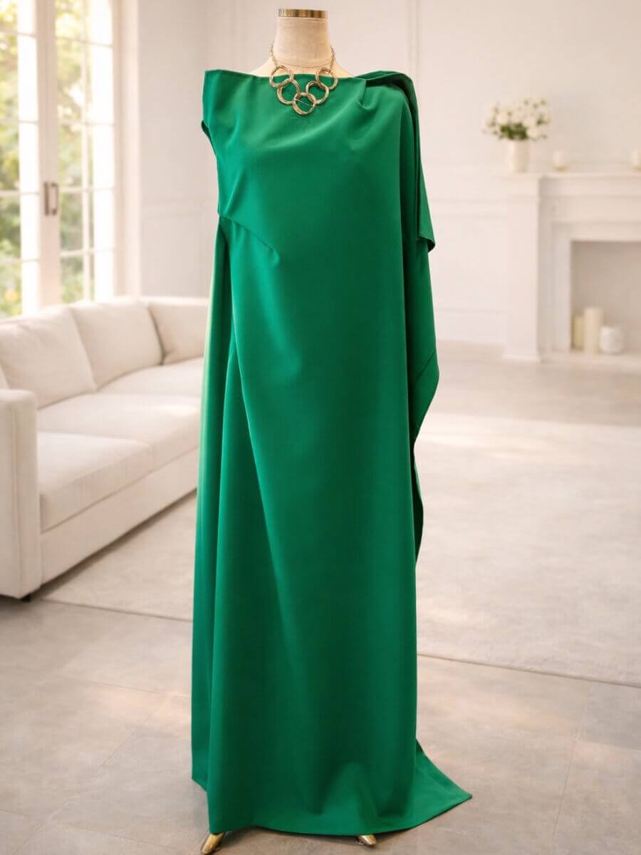 オートクチュール ドレス