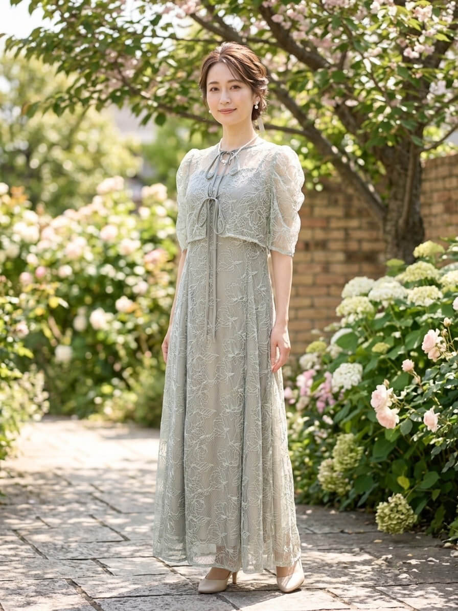 マタニティドレス