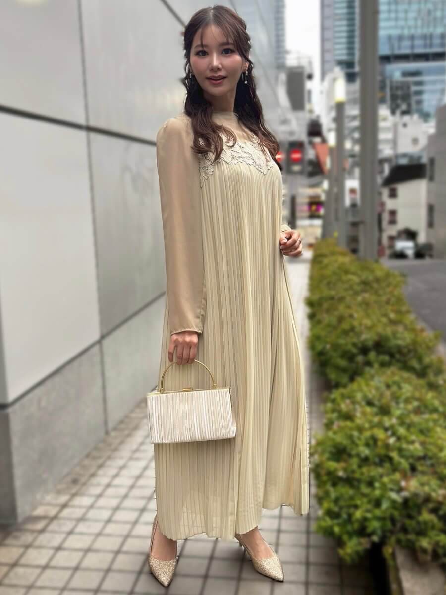 マタニティドレス