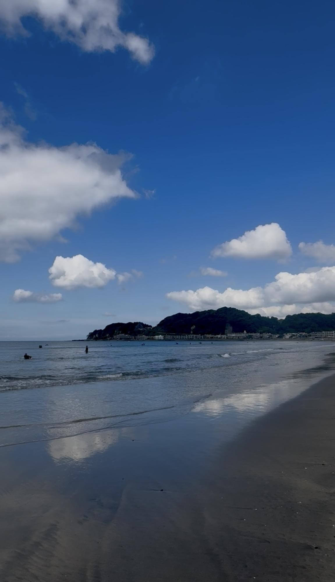 海辺