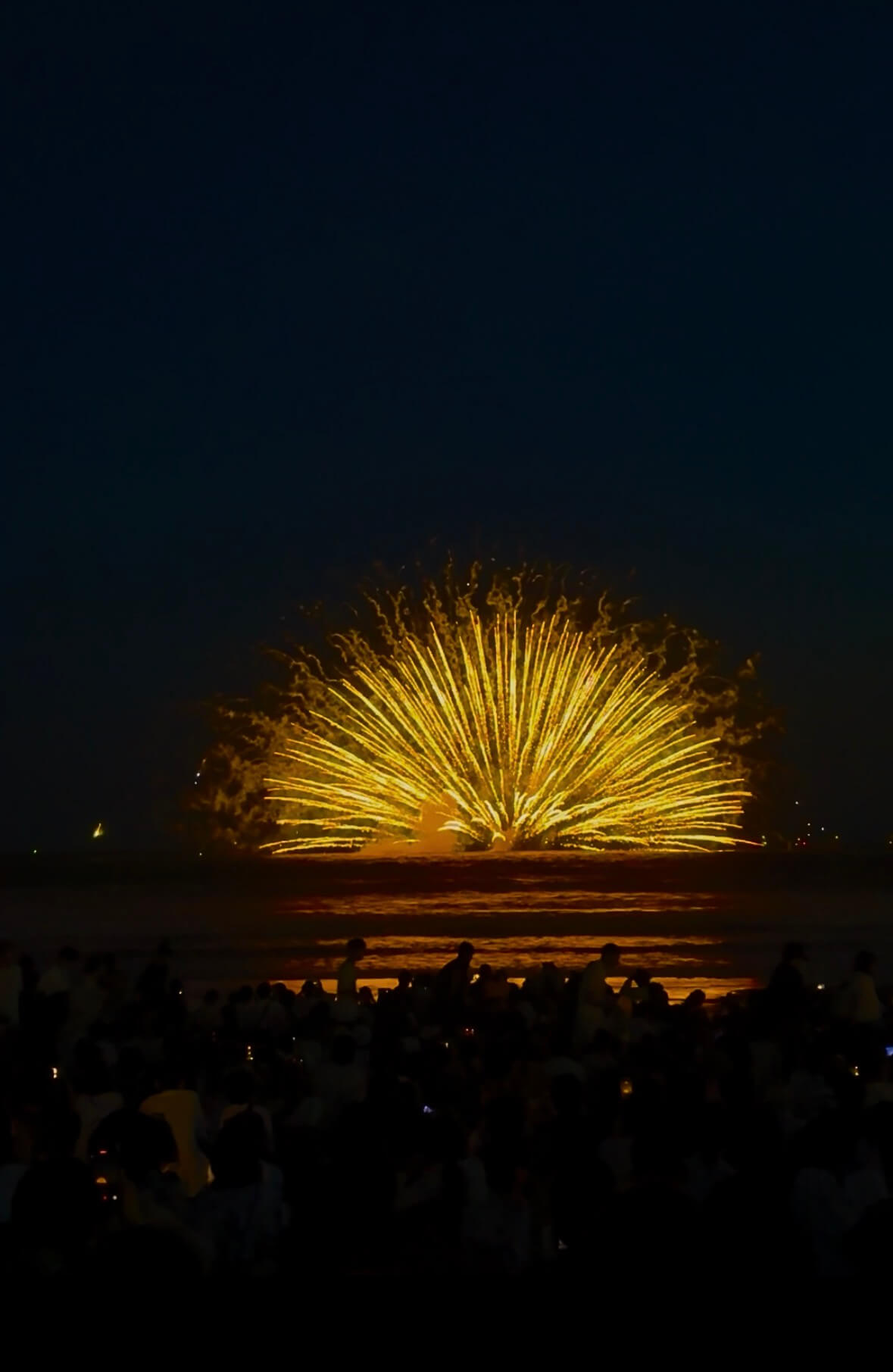 鎌倉花火